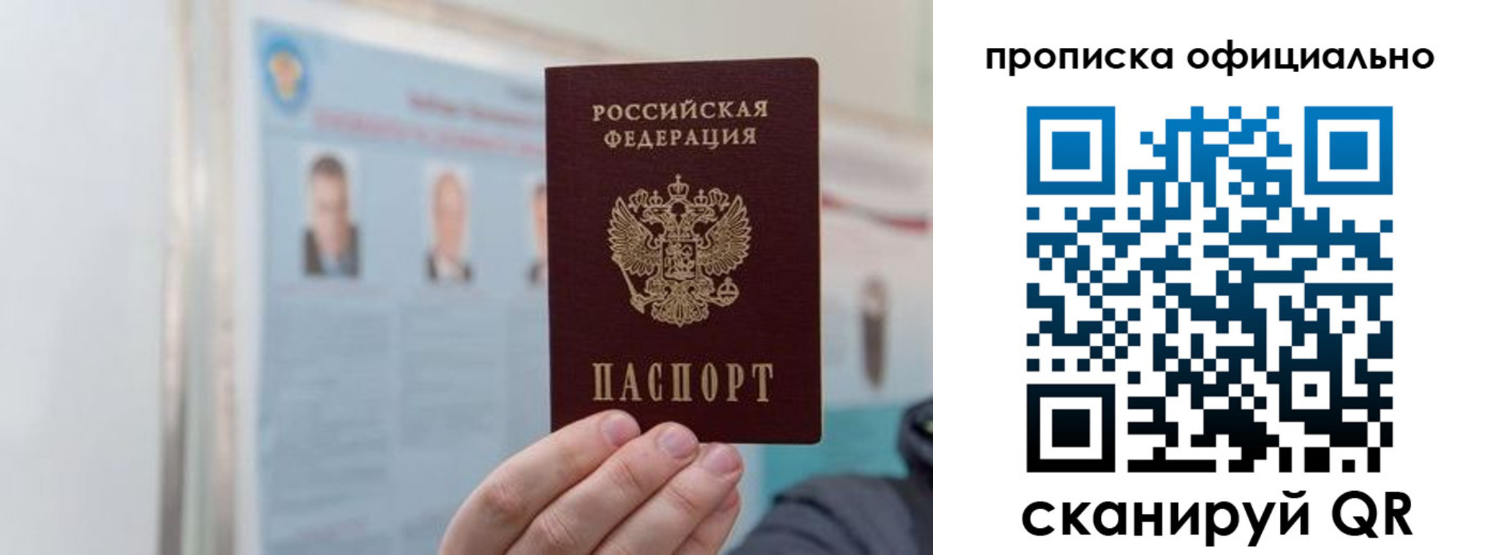 прописка гарантия в Кизляре